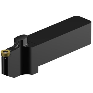 CoroThread® 107, oprawka systemu QS do toczenia QS-SRDCN-16-25-10XC ID:7960737 Sandvik