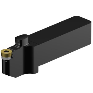 CoroThread® 107, oprawka systemu QS do toczenia QS-SRDCN-16-28-12XC ID:7960738 Sandvik