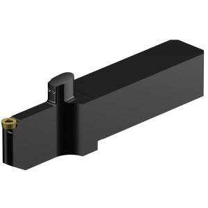 CoroThread® 107, oprawka systemu QS do toczenia QS-SRDCN-16-40-08XC ID:7960740 Sandvik