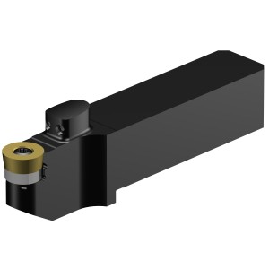 CoroThread® 107, oprawka systemu QS do toczenia QS-SRDCN-252535-16XC ID:7960729 Sandvik