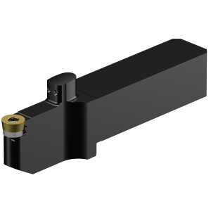 CoroThread® 107, oprawka systemu QS do toczenia QS-SRDCN-252540-12XC ID:7960732 Sandvik