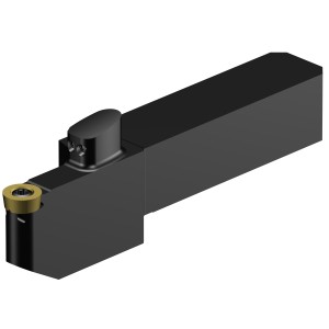 CoroThread® 107, oprawka systemu QS do toczenia QS-SRDCR-12-25-10XC ID:7960765 Sandvik