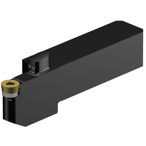 CoroThread® 107, oprawka systemu QS do toczenia QS-SRDCR-16-28-12XC ID:7960769 Sandvik