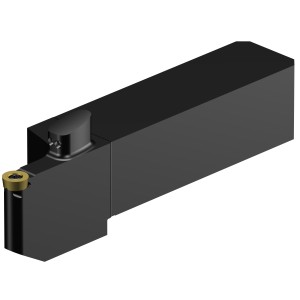 CoroThread® 107, oprawka systemu QS do toczenia QS-SRDCR-252520-08XC ID:7960753 Sandvik