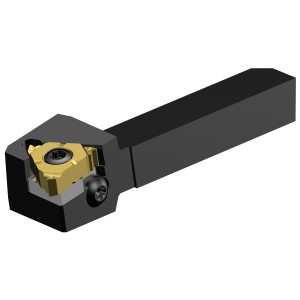 CoroThread® 266, oprawka systemu QSdo toczenia gwintów QS-266RFA-063 ID:5737594 Sandvik