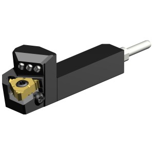 CoroThread® 266, oprawka systemu QSdo toczenia gwintów QS-266RFA-1212-16HP ID:6224898 Sandvik