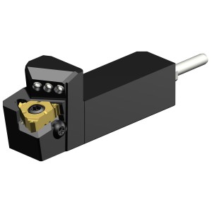 CoroThread® 266, oprawka systemu QSdo toczenia gwintów QS-266RFA-1616-16HP ID:6224899 Sandvik