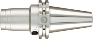Uchwyt zaciskowy hydrauliczny DIN69871ADB SK50 14x110mm WTE