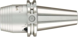 Uchwyt zaciskowy hydrauliczny 20x65,5mm SK40 wykonanie ciężkie WTE