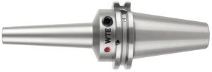 Uchwyt zaciskowy HPH 3° DIN69871ADB SK40 8mm WTE