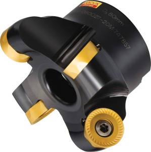 CoroMill® 200, frez czołowy RA200-235R63-19L ID:5738784 Sandvik