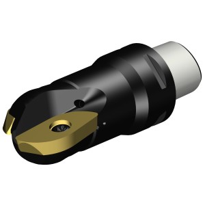 CoroMill® 216, frez trzpieniowy składany z czołem kulistym RA216-32C3-070 ID:5739358 Sandvik