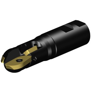 CoroMill® 216, frez trzpieniowy składany z czołem kulistym RA216-32M32-070 ID:5739310 Sandvik