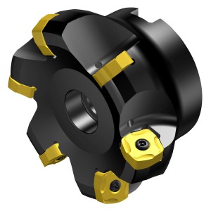 CoroMill® 365, frez czołowy RA365-051R19-S15H ID:5740337 Sandvik