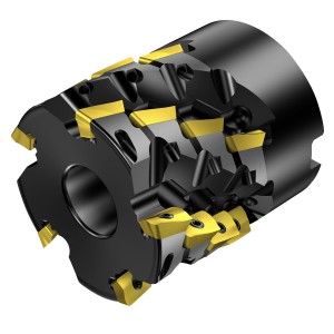 CoroMill® 390, długoostrzowy frez walcowo-czołowy RA390-063R25-57L ID:5739818 Sandvik