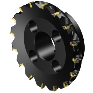 CoroMill® Century, frez walcowo-czołowy RA590-203R63A-11M ID:5740390 Sandvik