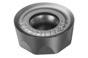CoroMill® 200, płytka frezarska RCHT10T3M0-PL1130 ID:7100914 Sandvik