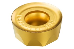 CoroMill® 200, płytka frezarska RCHT130400-ML2040 ID:5739998 Sandvik