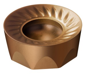 CoroMill® 200, płytka frezarska RCKT10T3M0-KM1020 ID:5739826 Sandvik