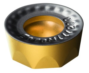 CoroMill® 200, płytka frezarska RCKT10T3M0-PH4340 ID:7564607 Sandvik