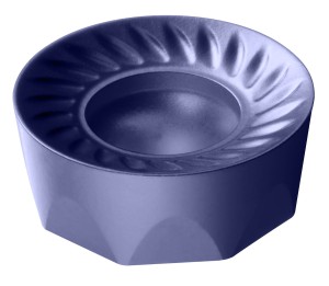 CoroMill® 200, płytka frezarska RCKT10T3M0-PM1230 ID:8519484 Sandvik