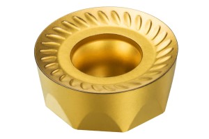 CoroMill® 200, płytka frezarska RCKT130400-MM2030 ID:5740565 Sandvik