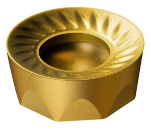 CoroMill® 200, płytka frezarska RCKT130400-PMS40T ID:5853553 Sandvik