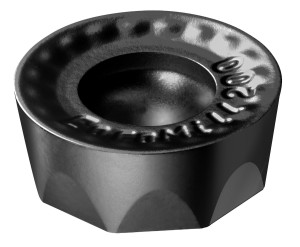 CoroMill® 200, płytka frezarska RCKT1606M0-KH3040 ID:5740436 Sandvik