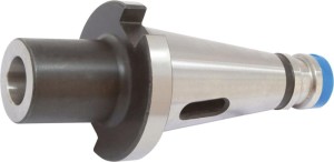 Tuleja redukcyjna DIN2080, kształt D SK40/MK1 FORTIS