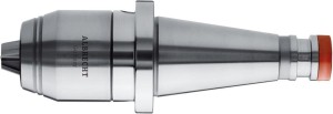 Krótki uchwyt wiertarski AKL DIN2080 1-16mm SK50 ALBRECHT