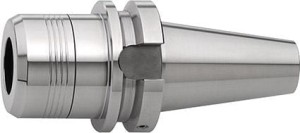 Oprawka do tulejek zaciskowych JISB6339ADB CP32 BT40-75 FAHRION