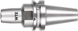 Uchwyt zaciskowy hydrauliczny JIS6339ADB 18x90mm BT50 WTE
