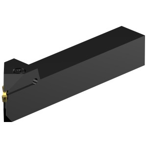 CoroCut® 1-2, oprawka z chwytem tradycyjnym do profilowania RX123G04-2525B-045 ID:5741346 Sandvik