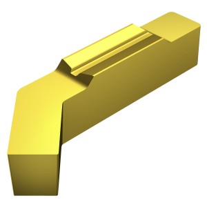 CoroCut® 1-2, półfabrykat węglikowy RX123L1-0600-4500-BGH13A ID:5741421 Sandvik