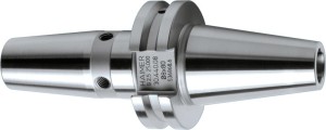 Uchwyt termokurczliwy JISB6339ADB BT50 32x100mm HAIMER
