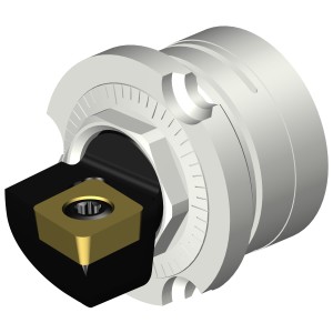 Część do wytaczania wykończeniowego R148C-11-0602 ID:5741439 Sandvik