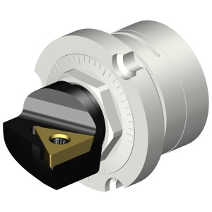 Część do wytaczania wykończeniowego R148C-12-0902 ID:5741441 Sandvik