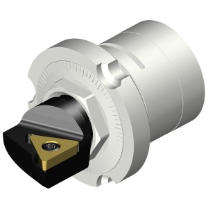 Część do wytaczania wykończeniowego R148C-13-1102 ID:5741445 Sandvik