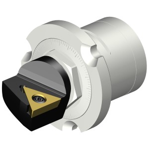 Część do wytaczania wykończeniowego R148C-14-16T3 ID:5741450 Sandvik