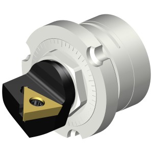 Część do wytaczania wykończeniowego R148C-22-0902 ID:5741454 Sandvik