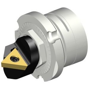 Część do wytaczania wykończeniowego R148C-32-0902 ID:5741508 Sandvik