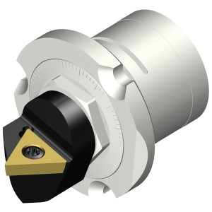 Część do wytaczania wykończeniowego R148C-34-16T3 ID:5741549 Sandvik