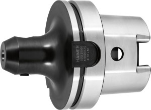 Oprawka zaciskowa Weldon DIN69893A HSK-A100 14x80mm HAIMER