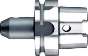 Oprawka zaciskowa Weldon DIN69893A HSK-A63 20x80mm FORTIS