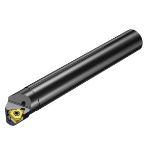 T-Max® U-Lock, węglikowy wytaczak do toczenia gwintów R166.0KF-12E-11 ID:5742016 Sandvik