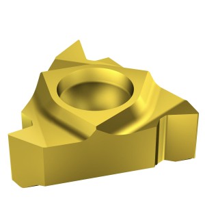 T-Max® U-Lock, płytka do toczenia gwintów R166.0L-11VM01C0011020 ID:5742043 Sandvik