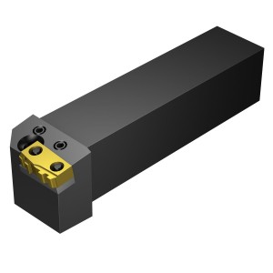 T-Max® Twin-Lock, narzędzie z chwytem tradycyjnym do toczenia gwintów R166.39FG-3232-24 ID:5742340 Sandvik