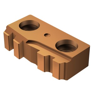 T-Max® Twin-Lock, płytka do toczenia gwintów R166.39G-24BU12-0501125 ID:5742286 Sandvik