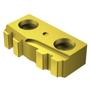 T-Max® Twin-Lock, płytka do toczenia gwintów R166.39G-24BU22-0504125 ID:5742293 Sandvik