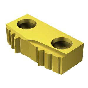 T-Max® Twin-Lock, płytka do toczenia gwintów R166.39G-24RD13-0804125 ID:5742303 Sandvik